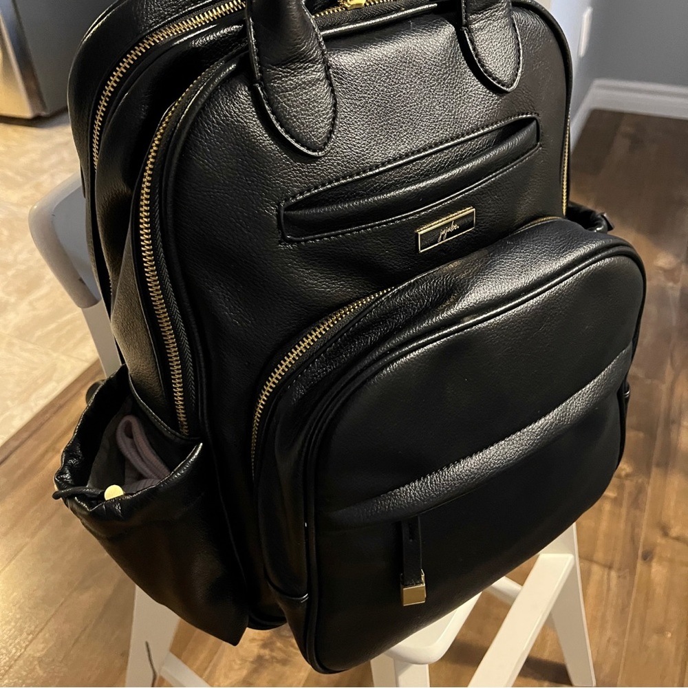 Jujube Million Pockets Diaper Bag